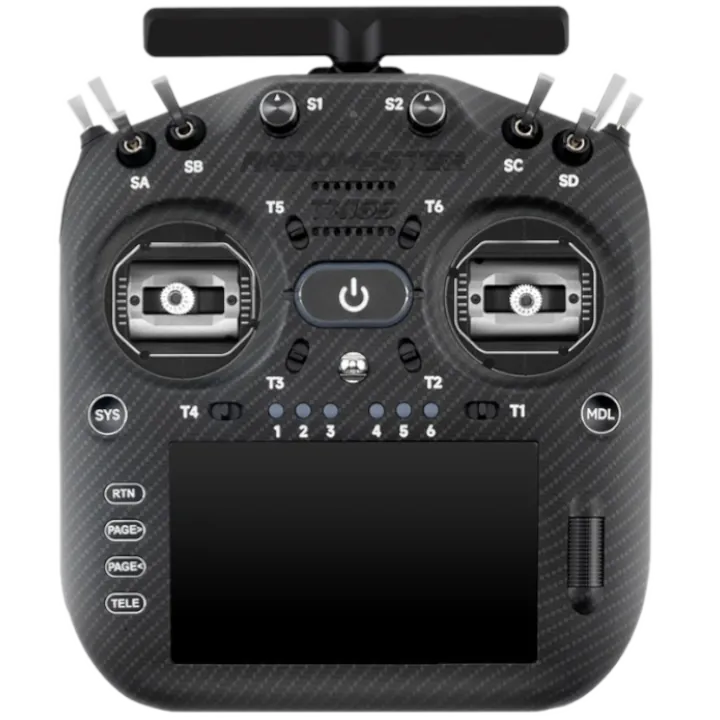 RadioMaster TX16S MK3 MAX